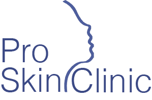 pro skin clinic meise logo